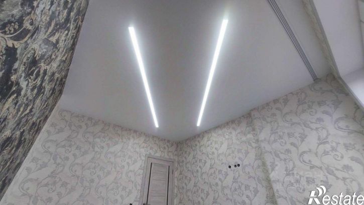 1-комн квартира Конгрессная улица, 41,  д. 41