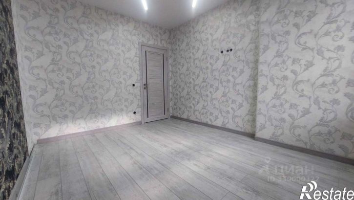 1-комн квартира Конгрессная улица, 41,  д. 41