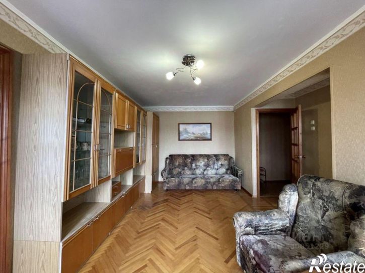 2-комн квартира ул им. Котовского, 96,  д. 96