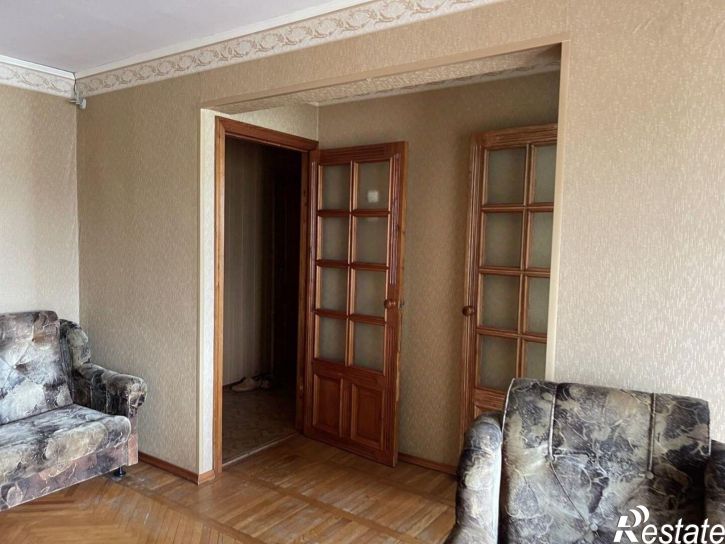 2-комн квартира ул им. Котовского, 96,  д. 96