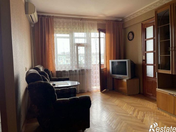 2-комн квартира ул им. Котовского, 96,  д. 96