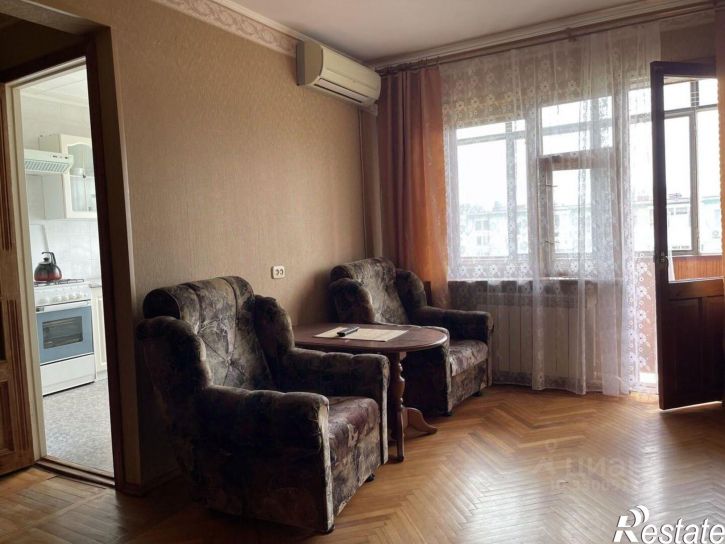 2-комн квартира ул им. Котовского, 96,  д. 96