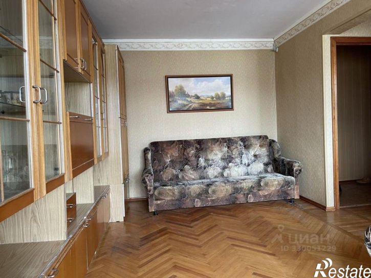 2-комн квартира ул им. Котовского, 96,  д. 96