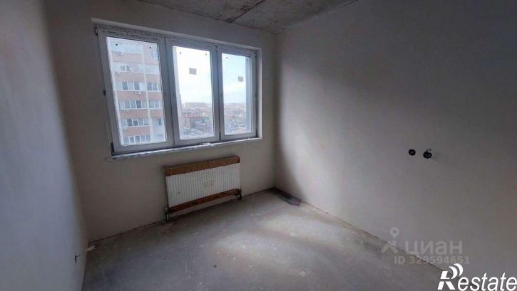 2-комн квартира ул Домбайская, 10/2 1,  д. 10/2 1,  к. 1