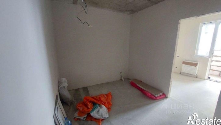 2-комн квартира ул Домбайская, 10/2 1,  д. 10/2 1,  к. 1