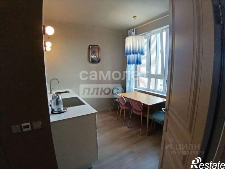 1-комн квартира ул Ветеранов, 65А,  д. 65А