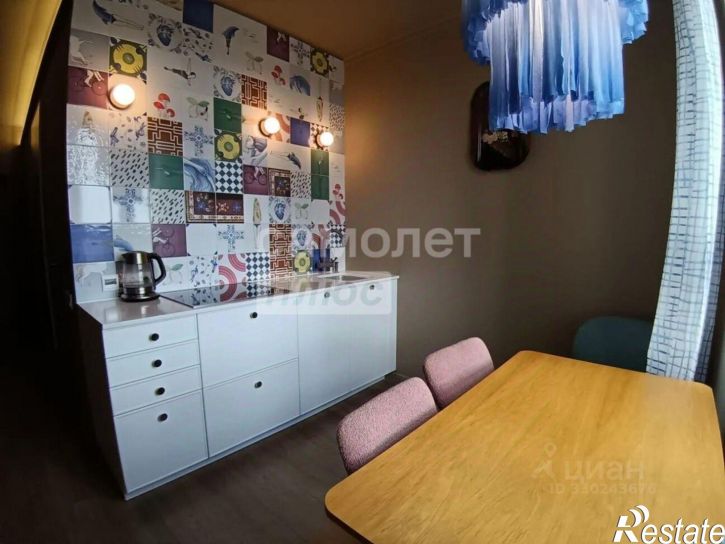 1-комн квартира ул Ветеранов, 65А,  д. 65А