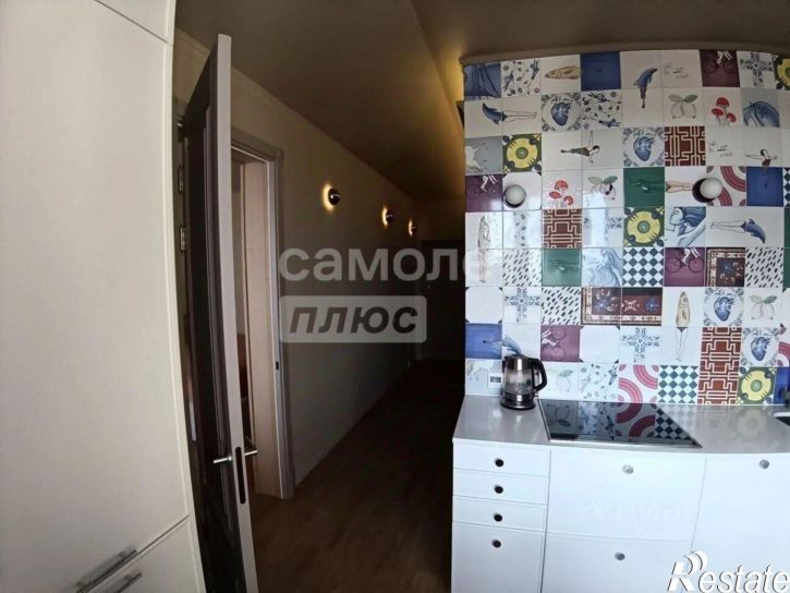 1-комн квартира ул Ветеранов, 65А,  д. 65А