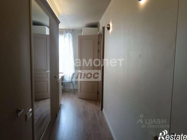 1-комн квартира ул Ветеранов, 65А,  д. 65А