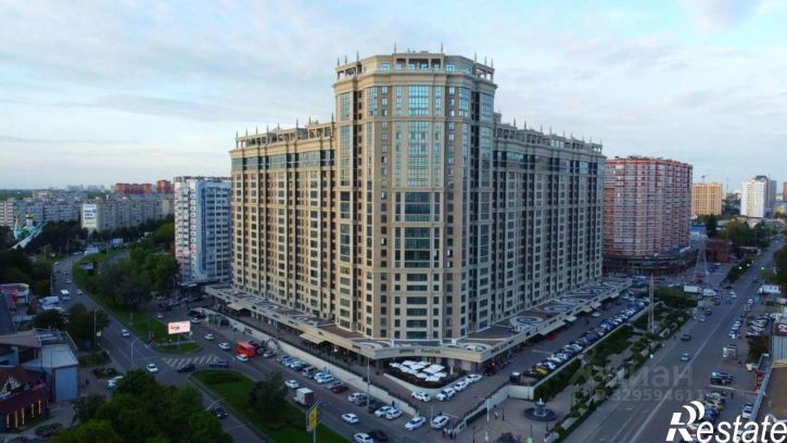 1-комн квартира ул Дальняя, 8 1,  д. 8 1,  к. 1