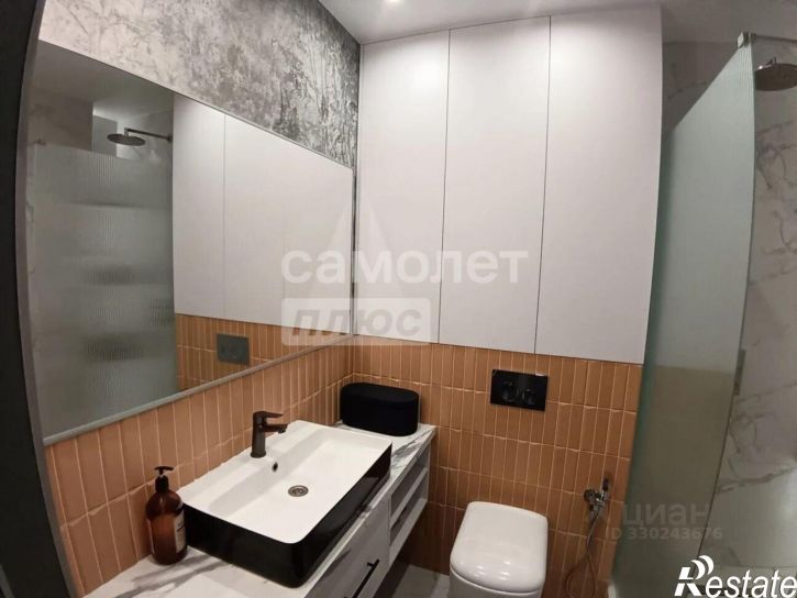 1-комн квартира ул Ветеранов, 65А,  д. 65А