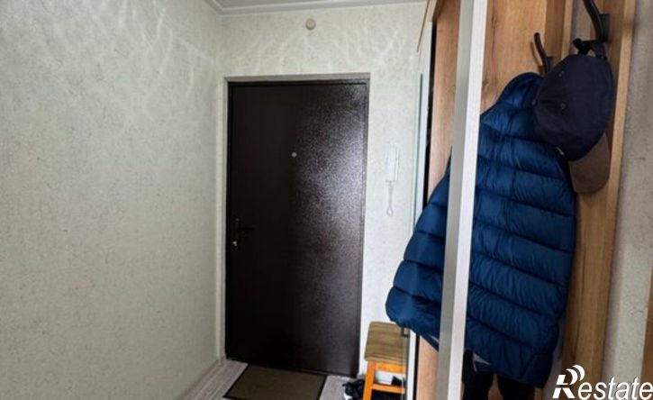 1-комн квартира ул им. Валерия Гассия, 20,  д. 20