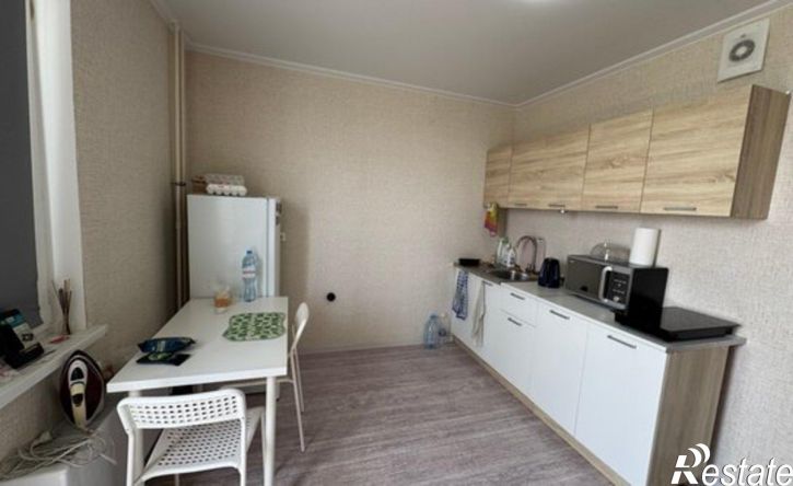 1-комн квартира ул им. Валерия Гассия, 20,  д. 20