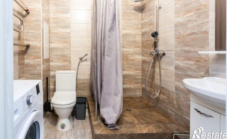 1-комн квартира проезд им. Репина, 3/1,  д. 3/1