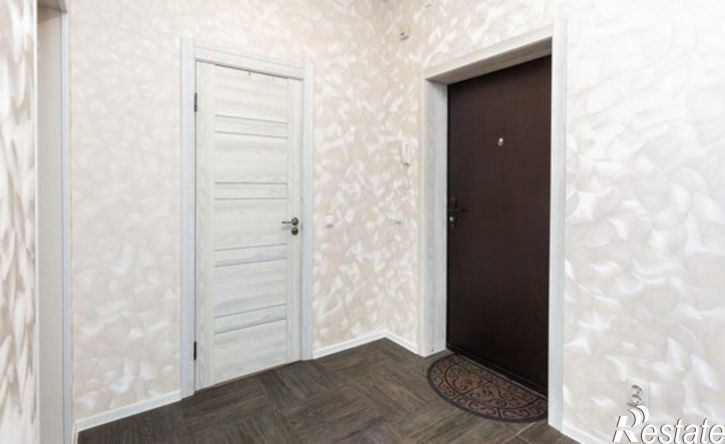 1-комн квартира проезд им. Репина, 3/1,  д. 3/1