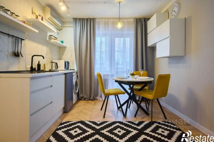 3-комн квартира Северная улица, 408,  д. 408