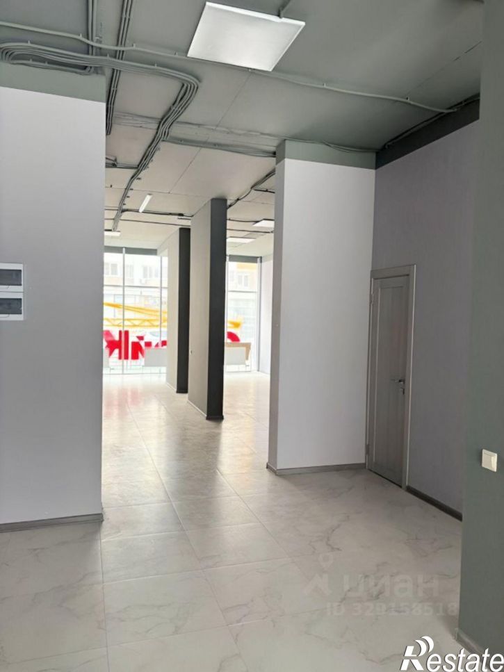 Торговое помещение Командорская улица, 15 к1,  д. 15 к1