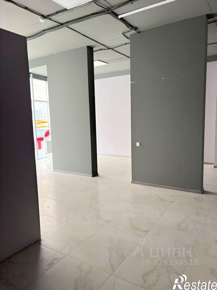 Торговое помещение Командорская улица, 15 к1,  д. 15 к1