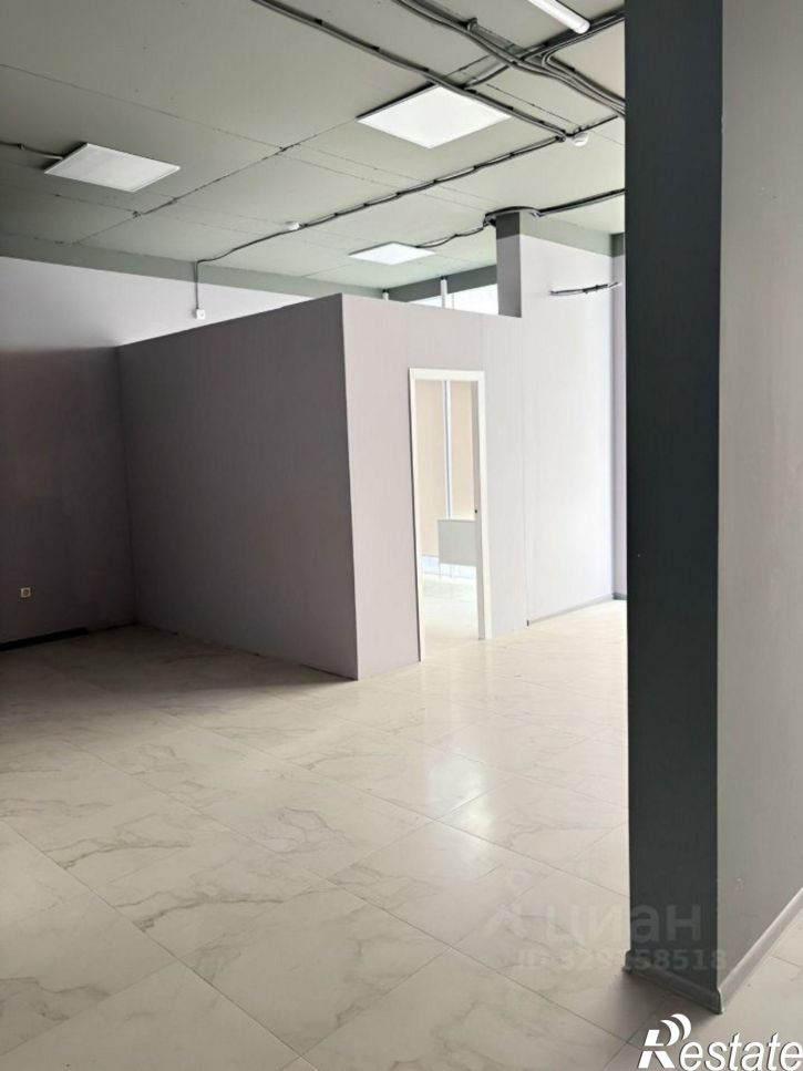 Торговое помещение Командорская улица, 15 к1,  д. 15 к1