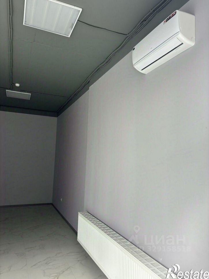 Торговое помещение Командорская улица, 15 к1,  д. 15 к1