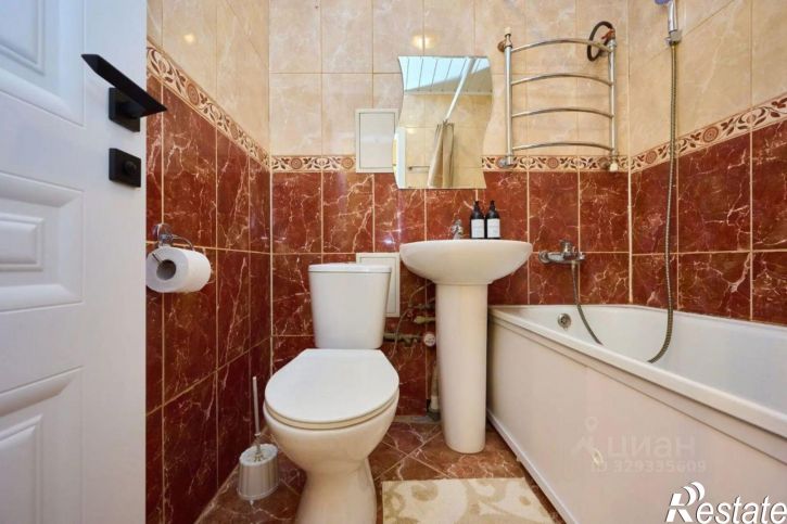 3-комн квартира Северная улица, 408,  д. 408