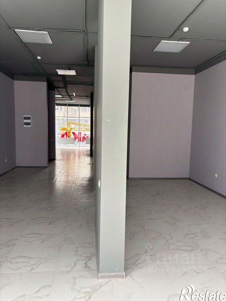Торговое помещение Командорская улица, 15 к1,  д. 15 к1