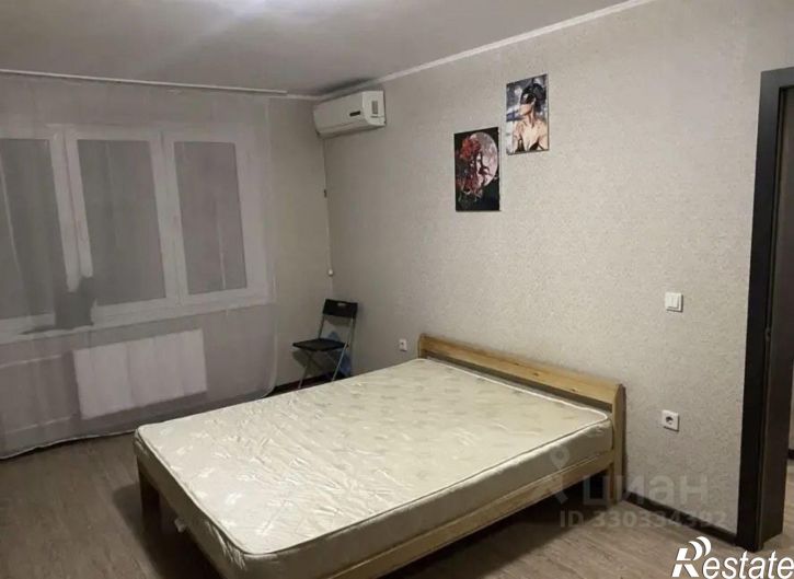 1-комн квартира Кружевная улица, 7,  д. 7