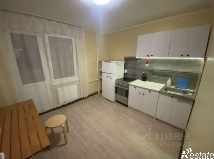 1-комн квартира Кружевная улица, 7,  д. 7