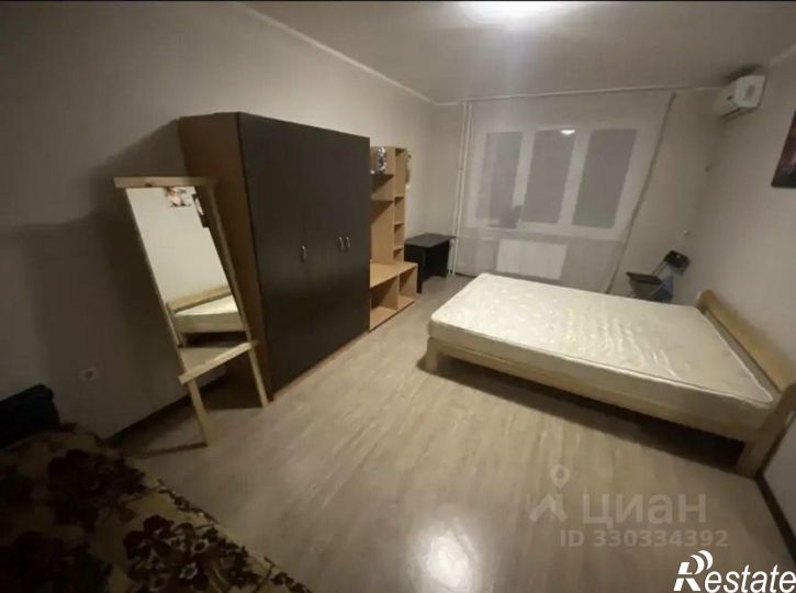 1-комн квартира Кружевная улица, 7,  д. 7
