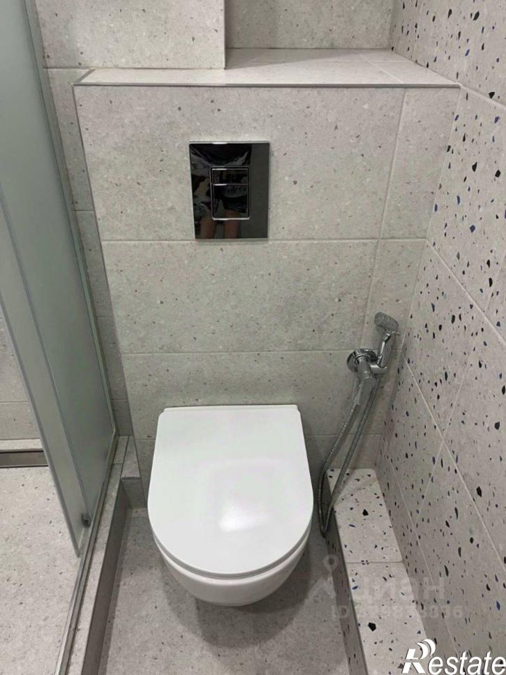 1-комн квартира ул Автолюбителей, 1Д 1,  д. 1Д 1,  к. 1