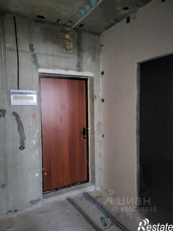 1-комн квартира ул Уральская, 100/5,  д. 100/5