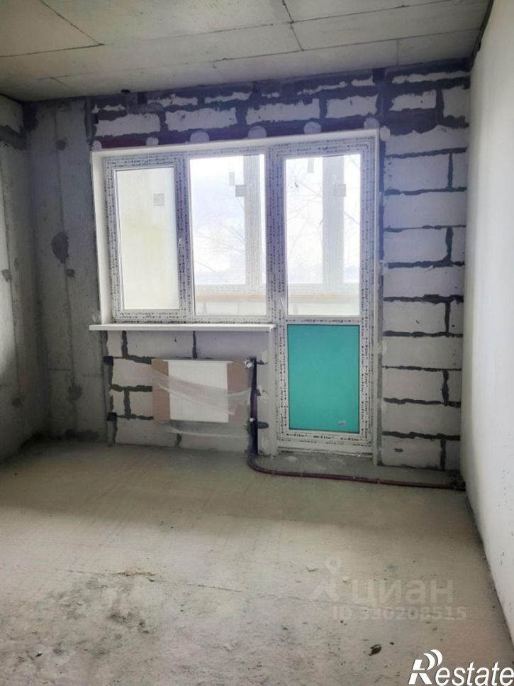 1-комн квартира ул Уральская, 100/5,  д. 100/5