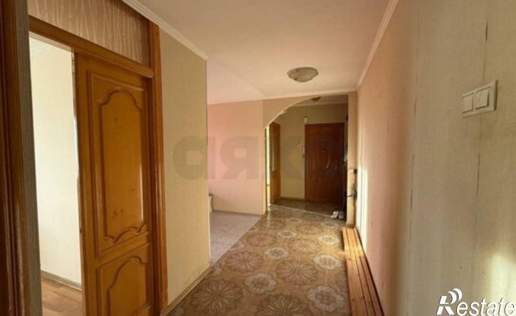 3-комн квартира улица Тюляева, 1,  д. 1