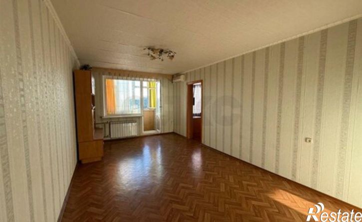 3-комн квартира улица Тюляева, 1,  д. 1