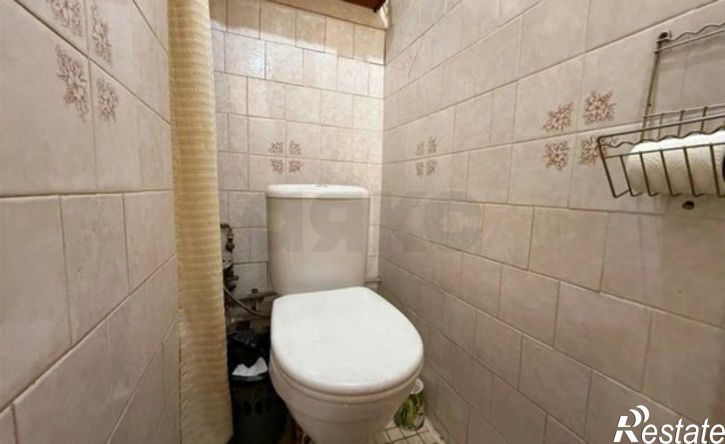 3-комн квартира улица Тюляева, 1,  д. 1