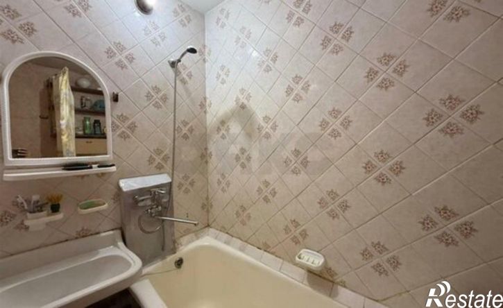 3-комн квартира улица Тюляева, 1,  д. 1