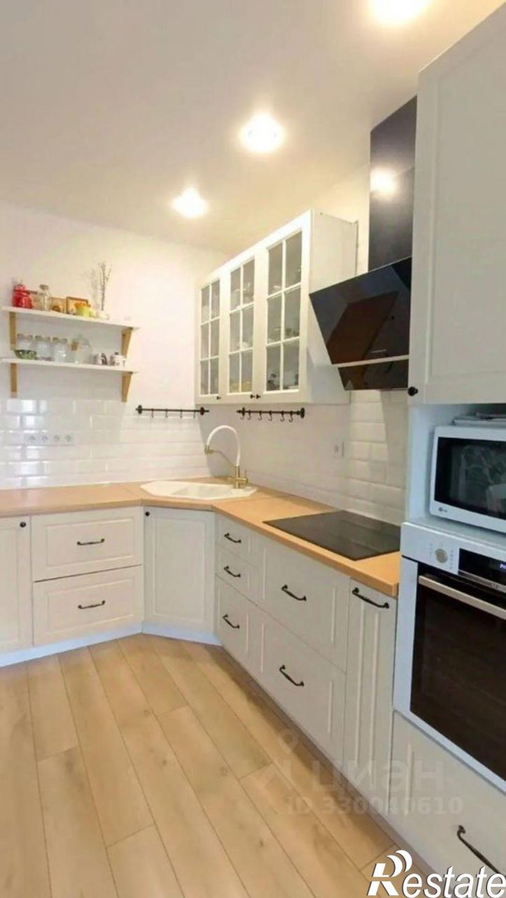 2-комн квартира Конгрессная улица, 21,  д. 21