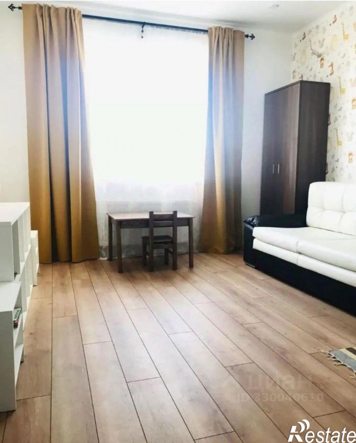 2-комн квартира Конгрессная улица, 21,  д. 21