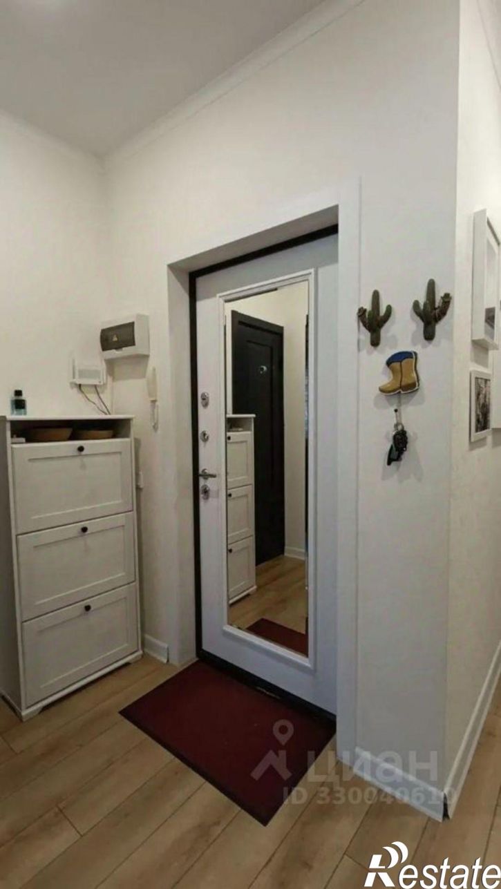 2-комн квартира Конгрессная улица, 21,  д. 21