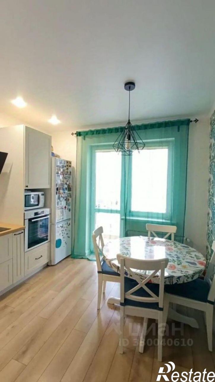 2-комн квартира Конгрессная улица, 21,  д. 21