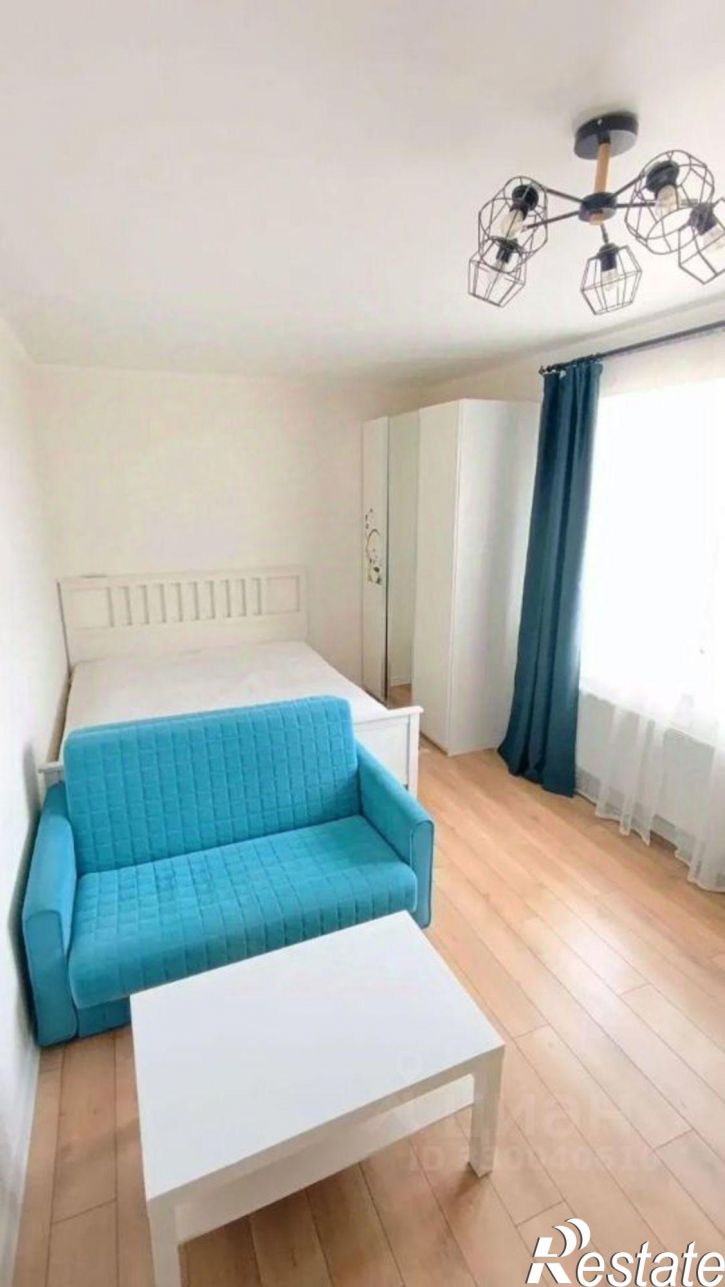 2-комн квартира Конгрессная улица, 21,  д. 21
