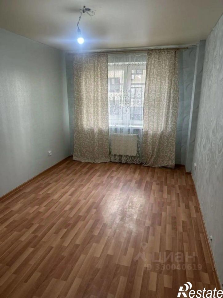 1-комн квартира Войсковая улица, 20 к9,  д. 20 к9