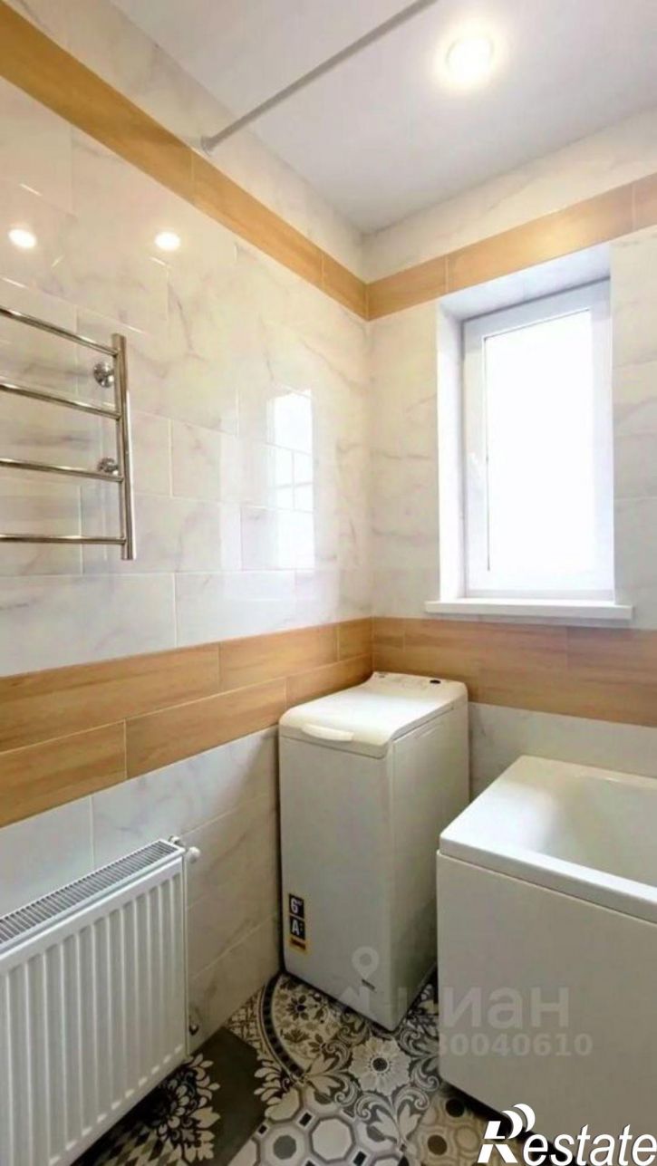 2-комн квартира Конгрессная улица, 21,  д. 21