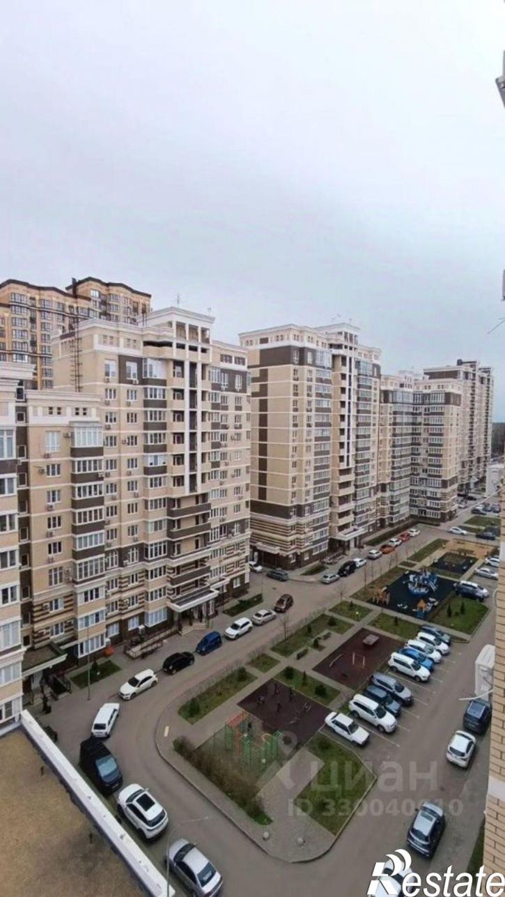 2-комн квартира Конгрессная улица, 21,  д. 21
