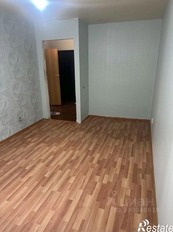 1-комн квартира Войсковая улица, 20 к9,  д. 20 к9