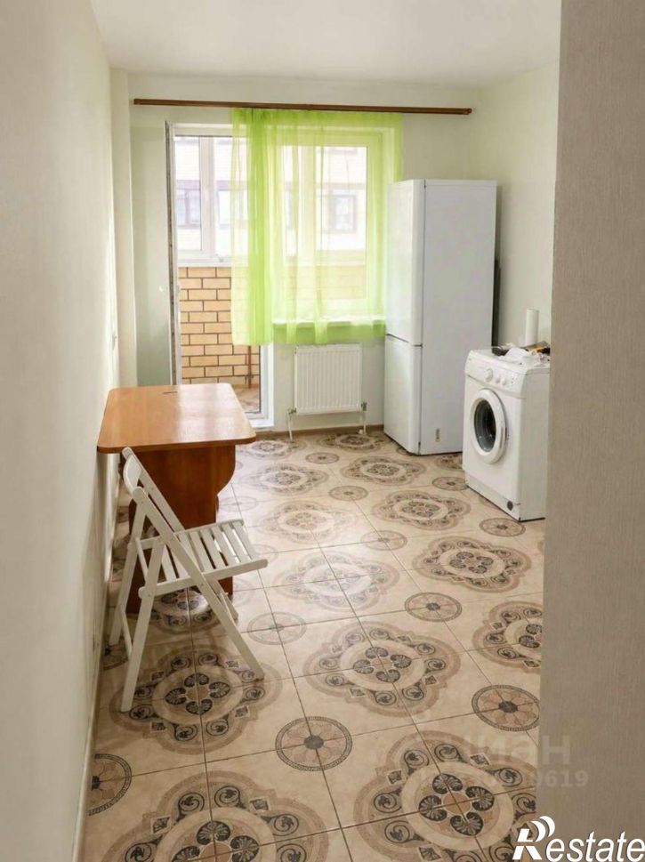 1-комн квартира Войсковая улица, 20 к9,  д. 20 к9