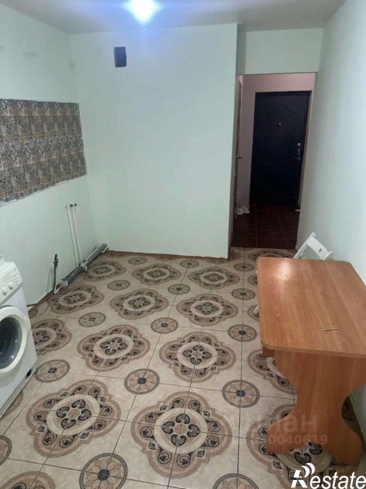 1-комн квартира Войсковая улица, 20 к9,  д. 20 к9