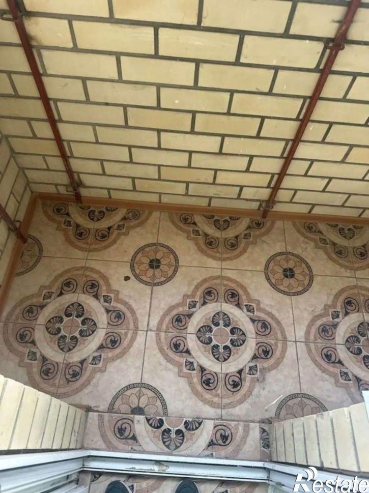1-комн квартира Войсковая улица, 20 к9,  д. 20 к9