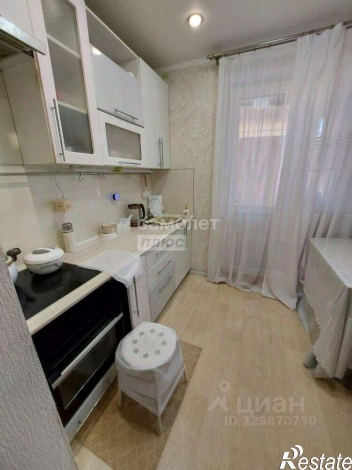 1-комн квартира Городская улица, 13,  д. 13