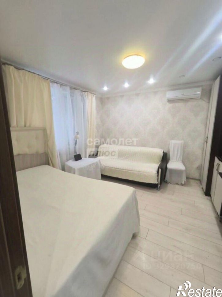 1-комн квартира Городская улица, 13,  д. 13